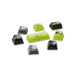 Pulsar Acid Rewind Edition 3D Polycarbonate Keycaps